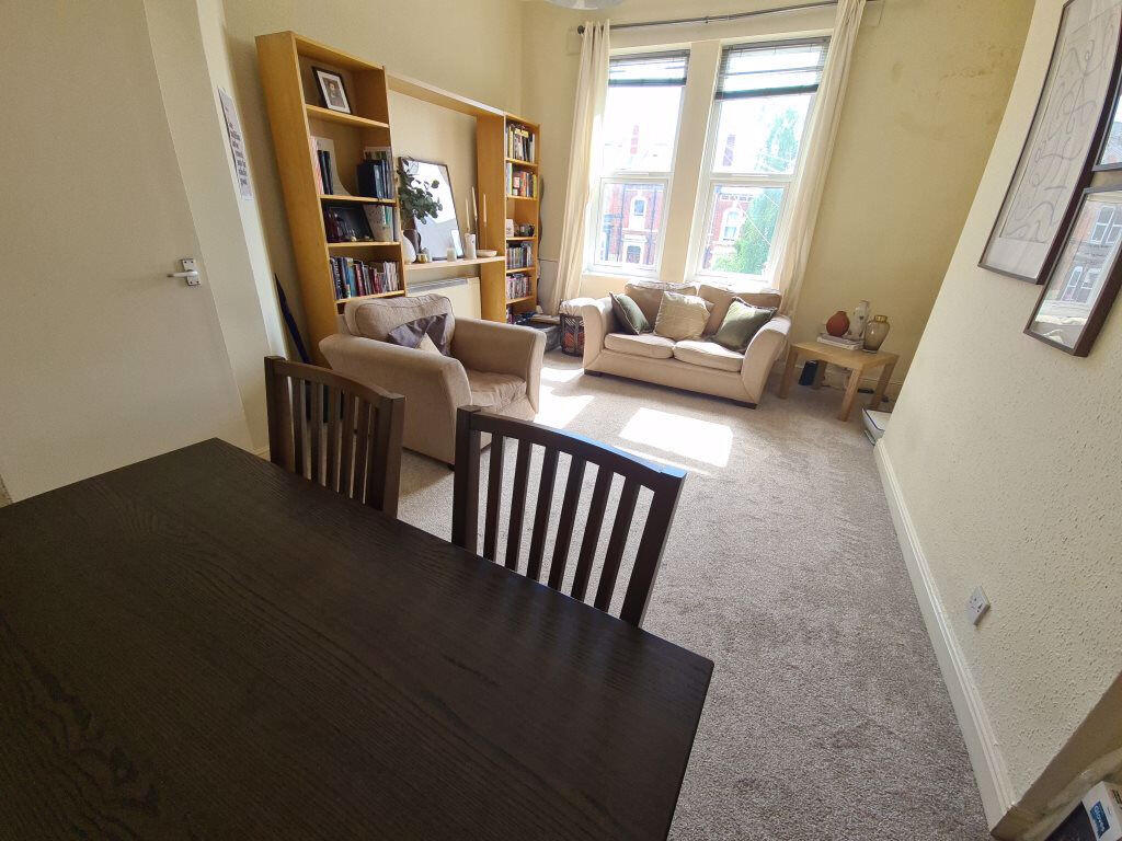 Main image of property: Victoria Terrace, Leeds