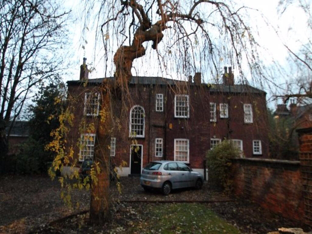 Main image of property: Victoria Road, Leeds