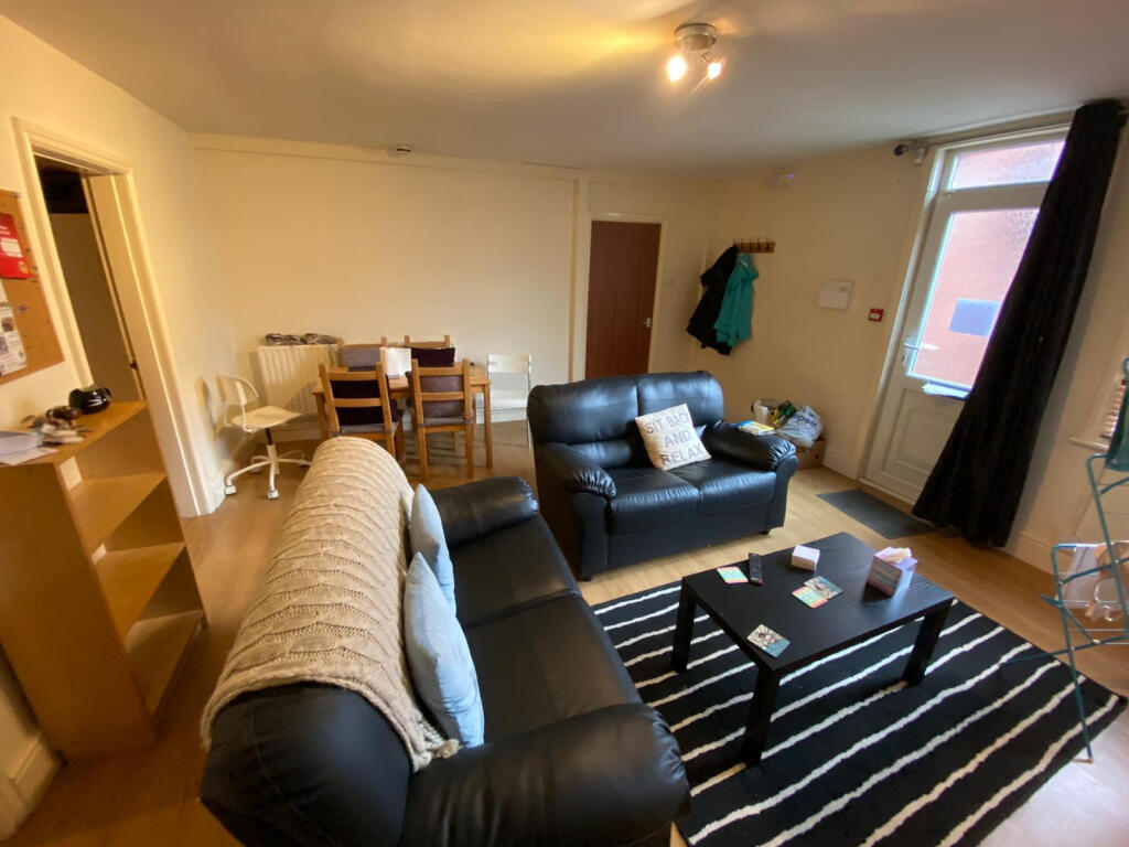 Main image of property: Royal Park Terrace, Leeds