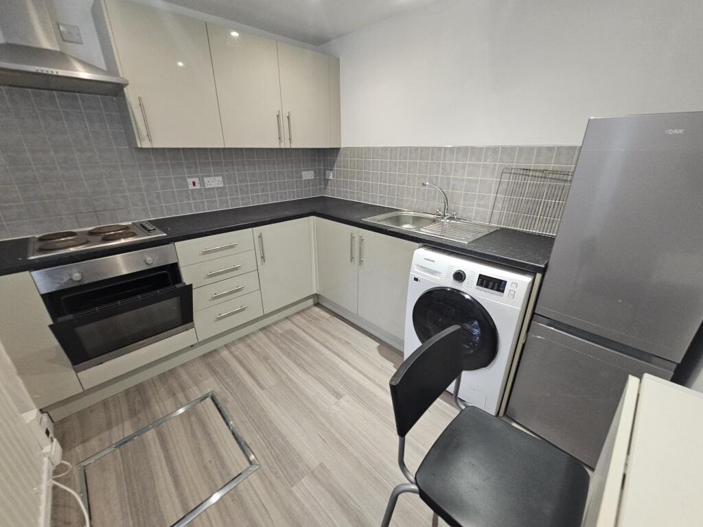 Main image of property: Estcourt Terrace, Leeds
