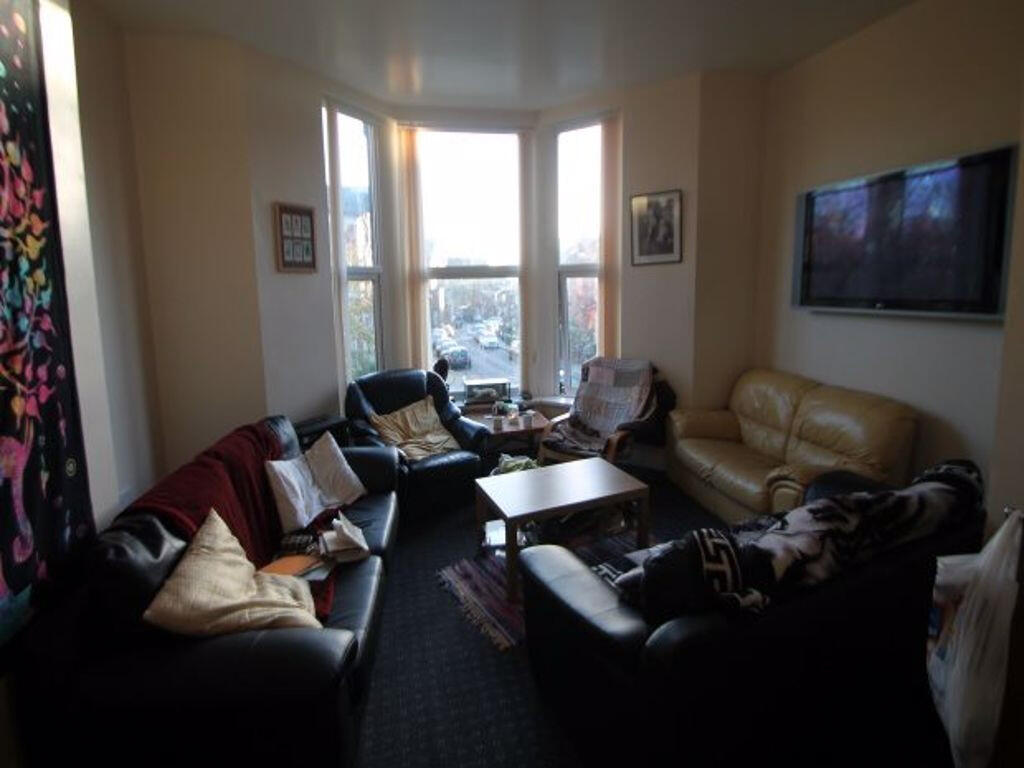 Main image of property: Regent Park Terrace, Leeds