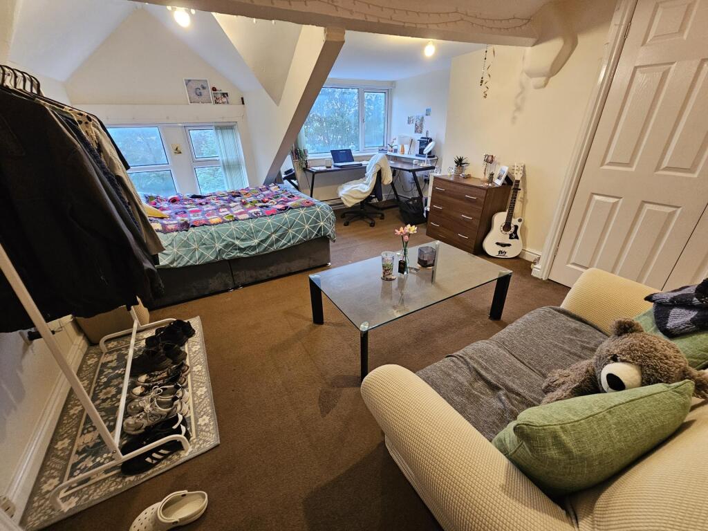 Main image of property: Moorland Avenue, Leeds