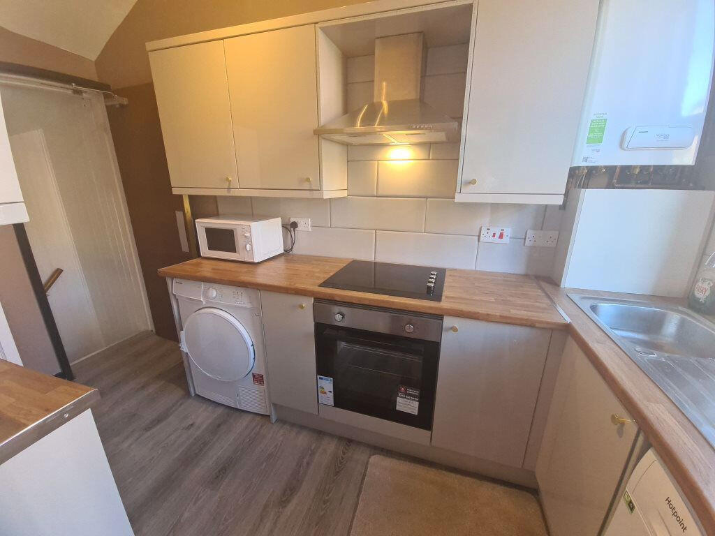 Main image of property: Brudenell Street, Leeds