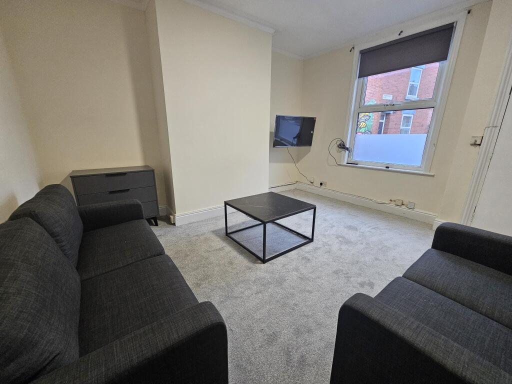Main image of property: Thornville Street, Leeds