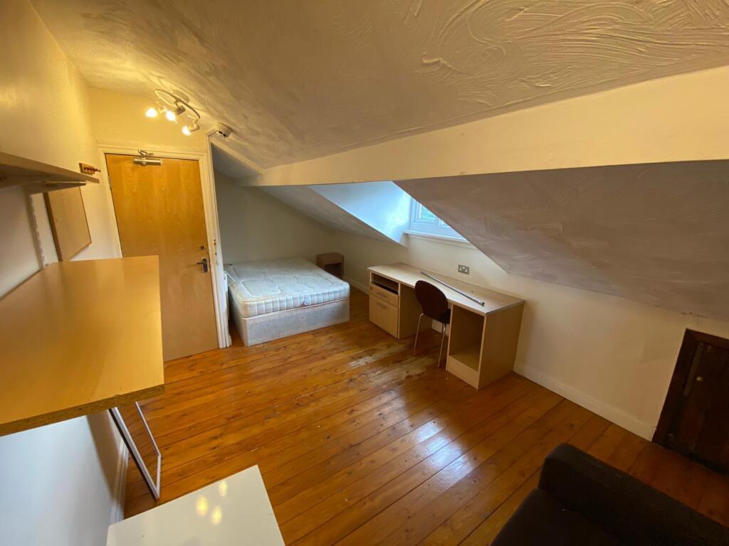 Main image of property: Ash Grove, Leeds