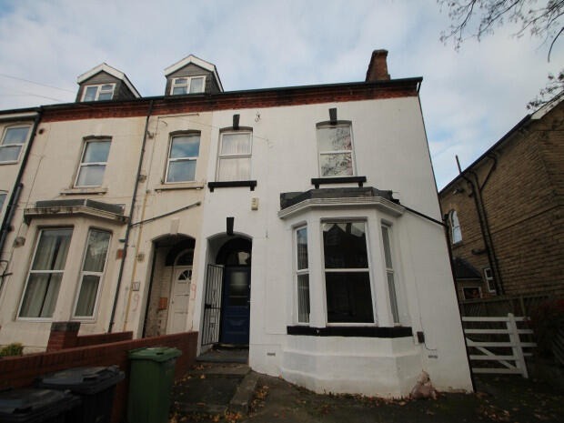 Main image of property: Cardigan Road, Leeds