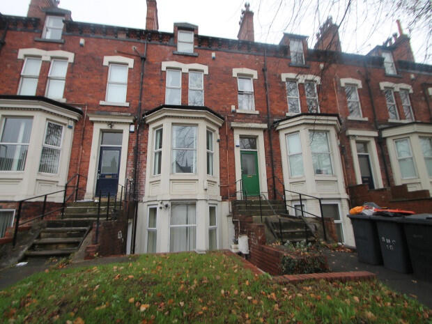 Main image of property: Cardigan Road, Leeds