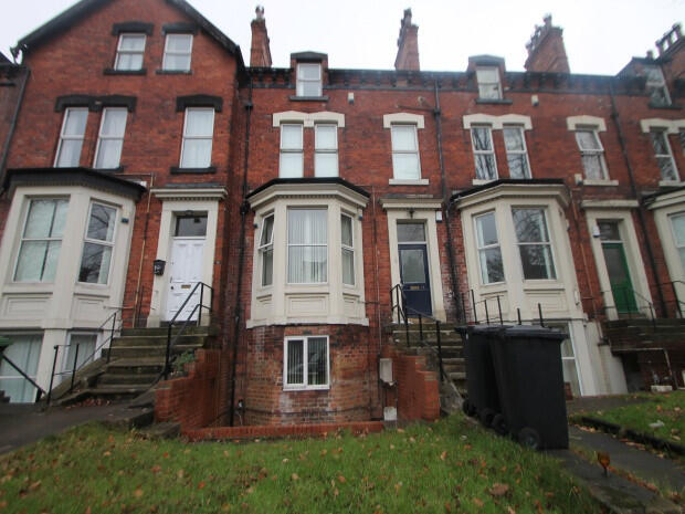 Main image of property: Cardigan Road, Leeds