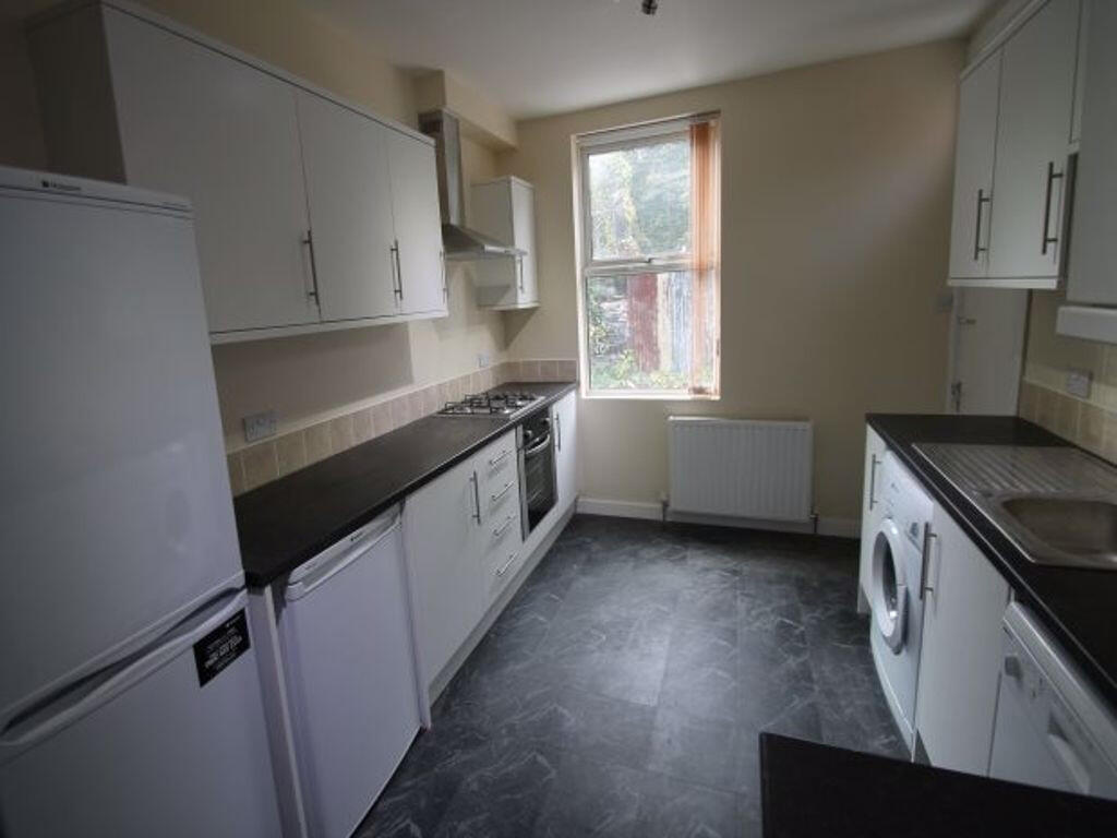 Main image of property: Cardigan Road, Leeds