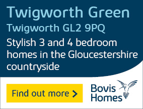 Get brand editions for Vistry Cotswolds (Bovis)