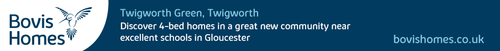 Get brand editions for Vistry Cotswolds (Bovis)