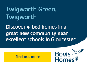 Get brand editions for Vistry Cotswolds (Bovis)