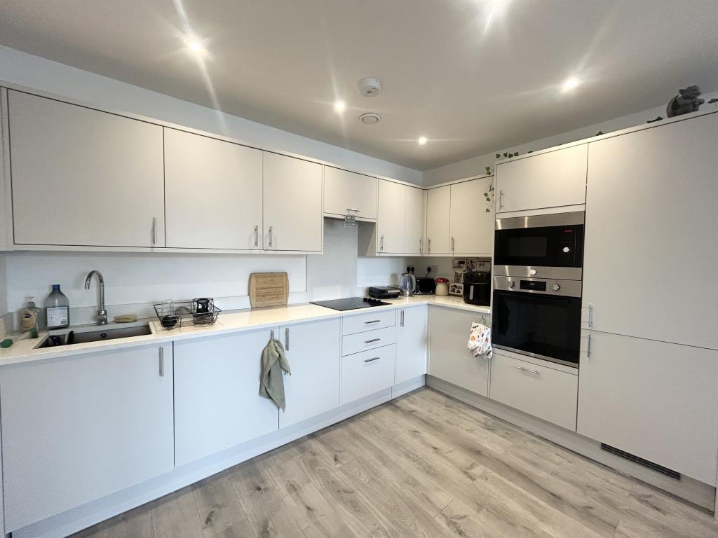 Main image of property: Camberley, Surrey, GU15