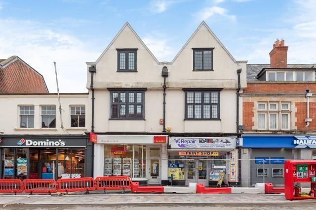Main image of property: 3 Obelisk Way, Camberley, GU15