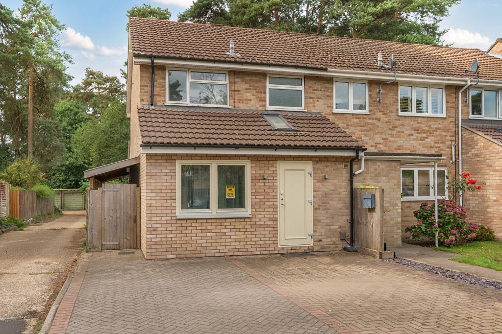 Main image of property: Camberley, Surrey, GU15