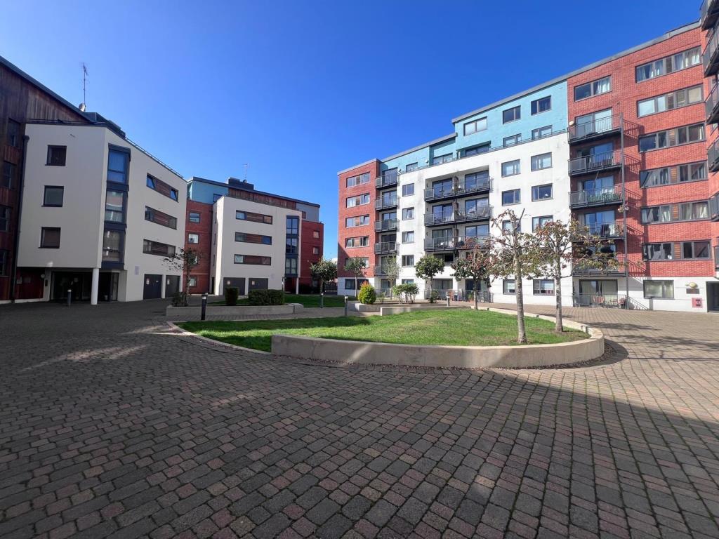 Main image of property: Camberley, Surrey, GU15