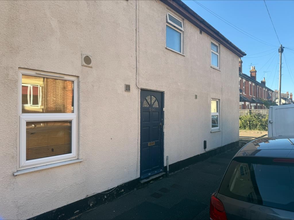 Main image of property: Queens Road, Farnborough, GU14