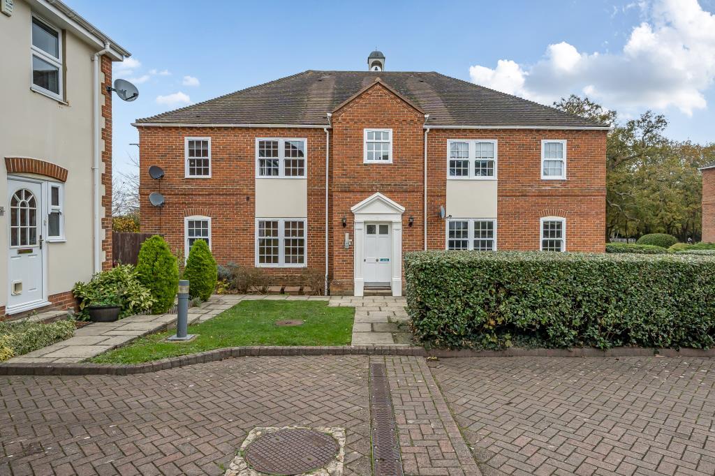 Main image of property: Calcott Park, Yateley, GU46