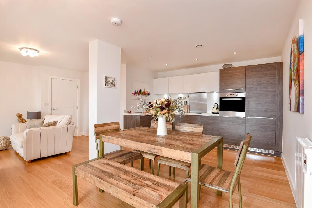 Main image of property: Camberley, Surrey, GU15