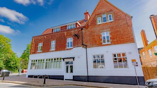 Main image of property: Cambridge Court, Camberley, GU15