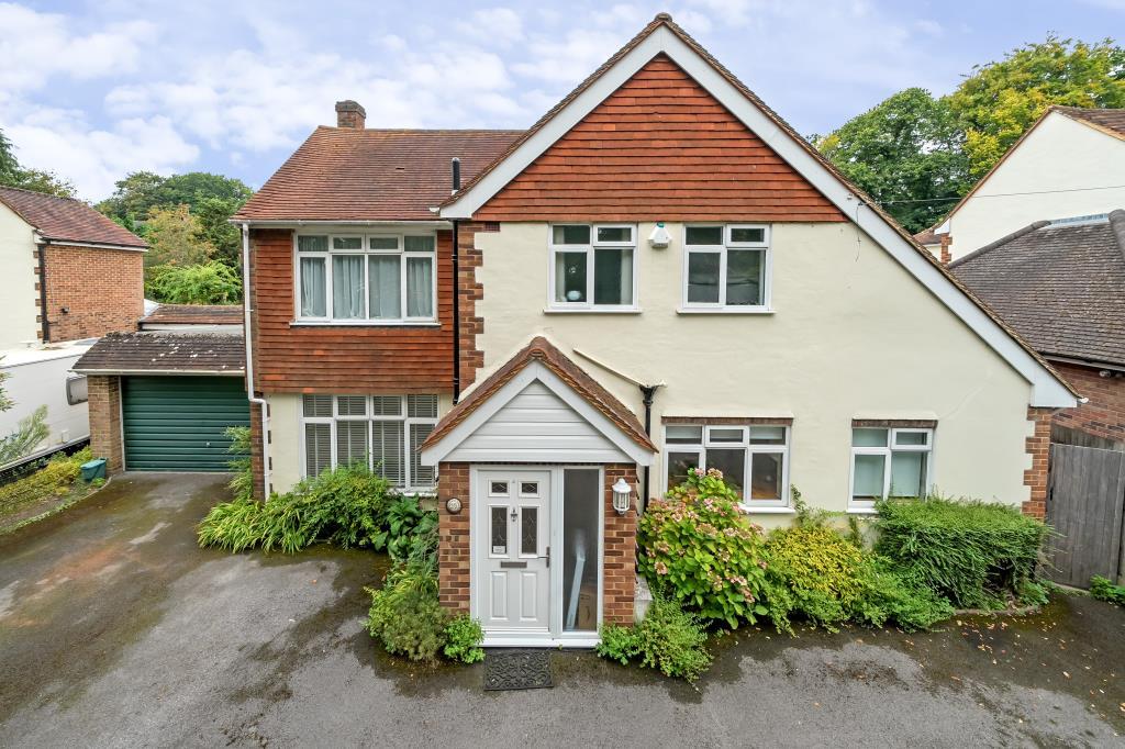 Main image of property: Camberley, Surrey, GU16