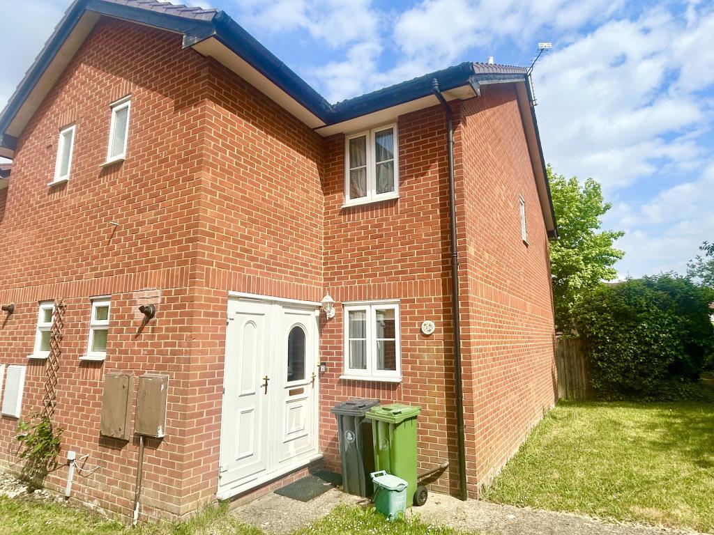 Main image of property: Frimley, Surrey, GU16