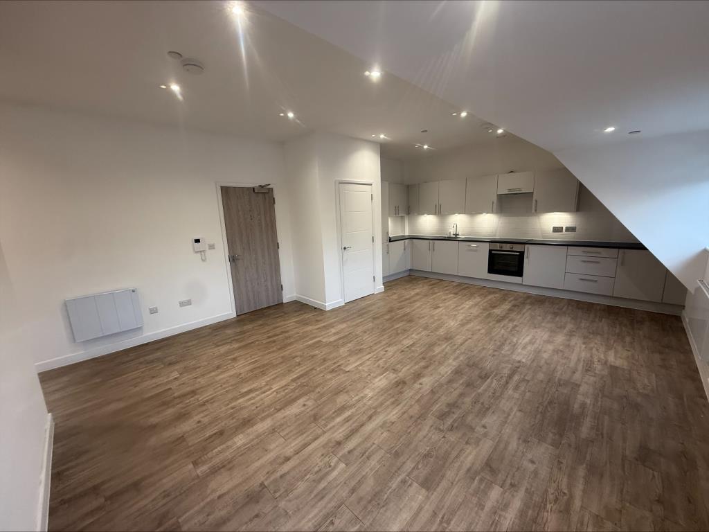 Main image of property: Cambridge Court, Camberley, GU15