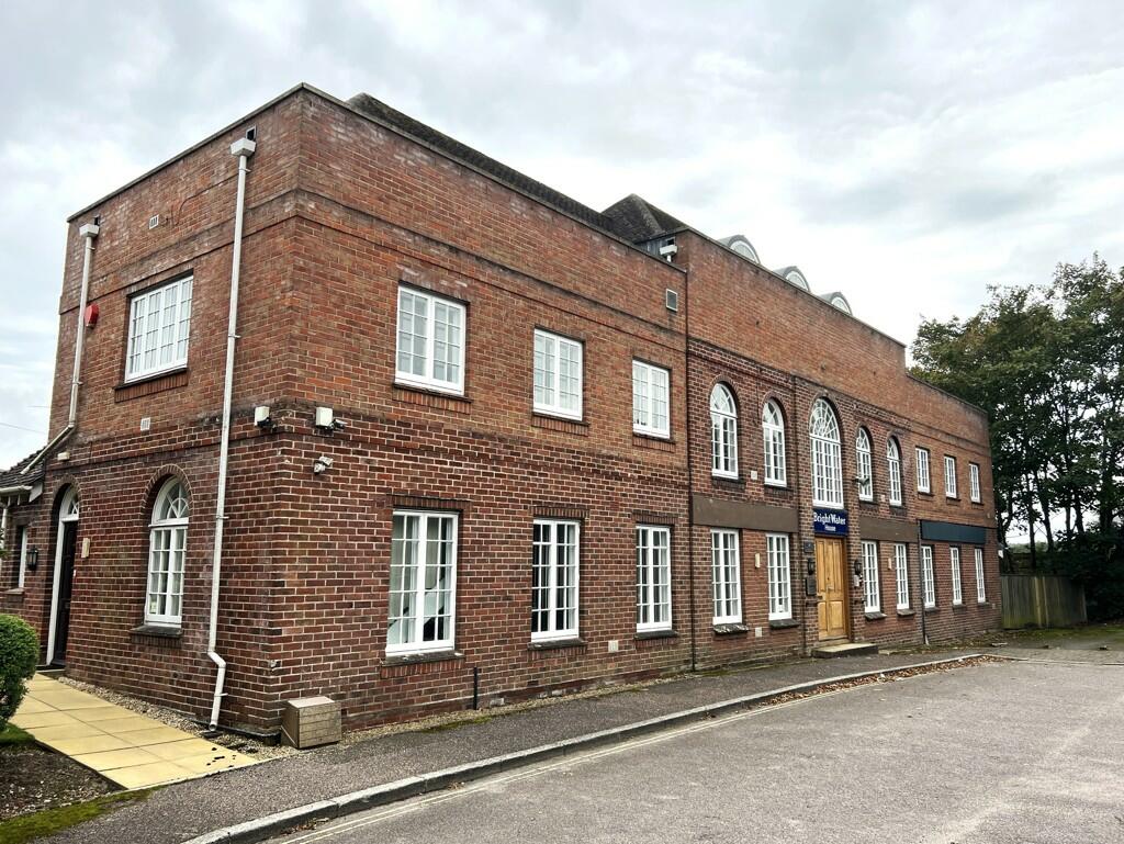 Office to lease in Suite 1, Brightwater House, Market Place, Ringwood