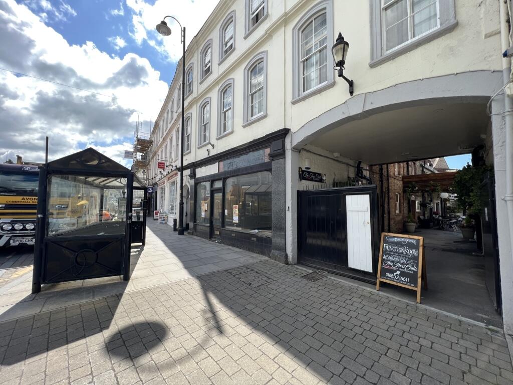 Additional property image - 44-46 Market Place, Warminster, Wiltshire, BA12 9AN