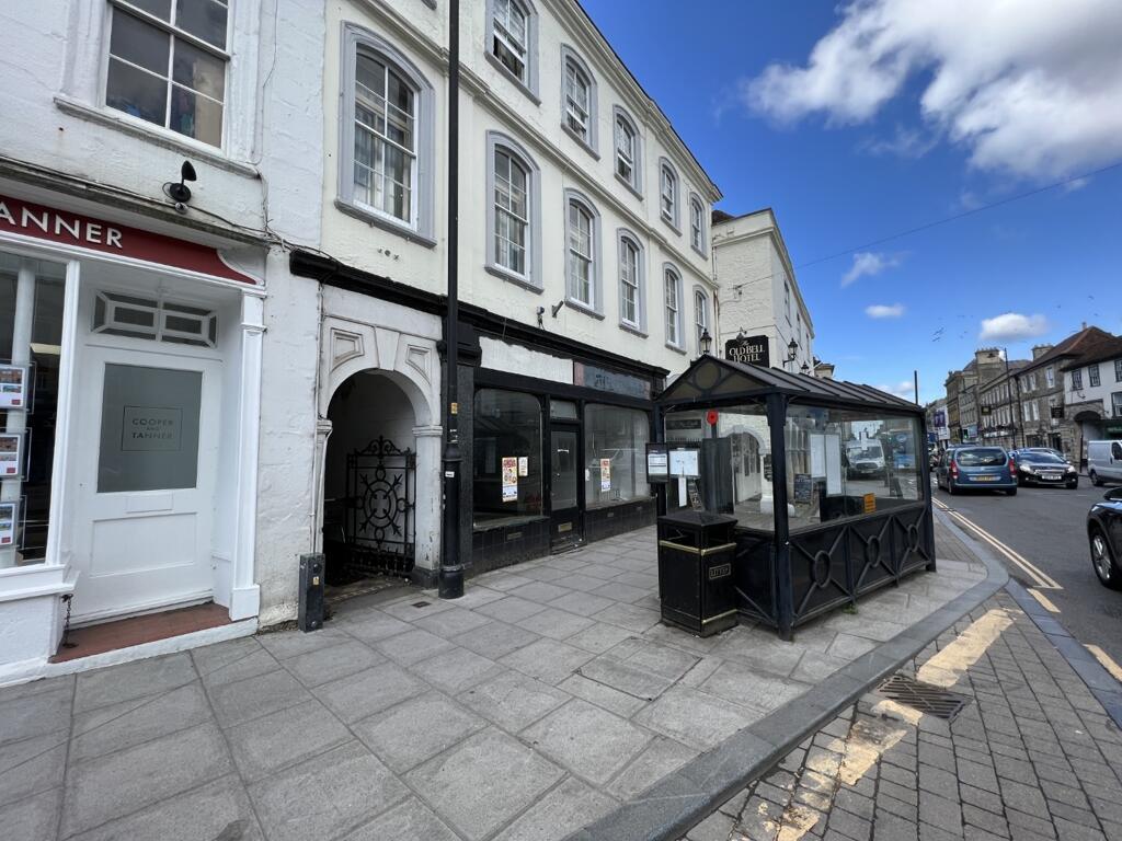 Additional property image - 44-46 Market Place, Warminster, Wiltshire, BA12 9AN
