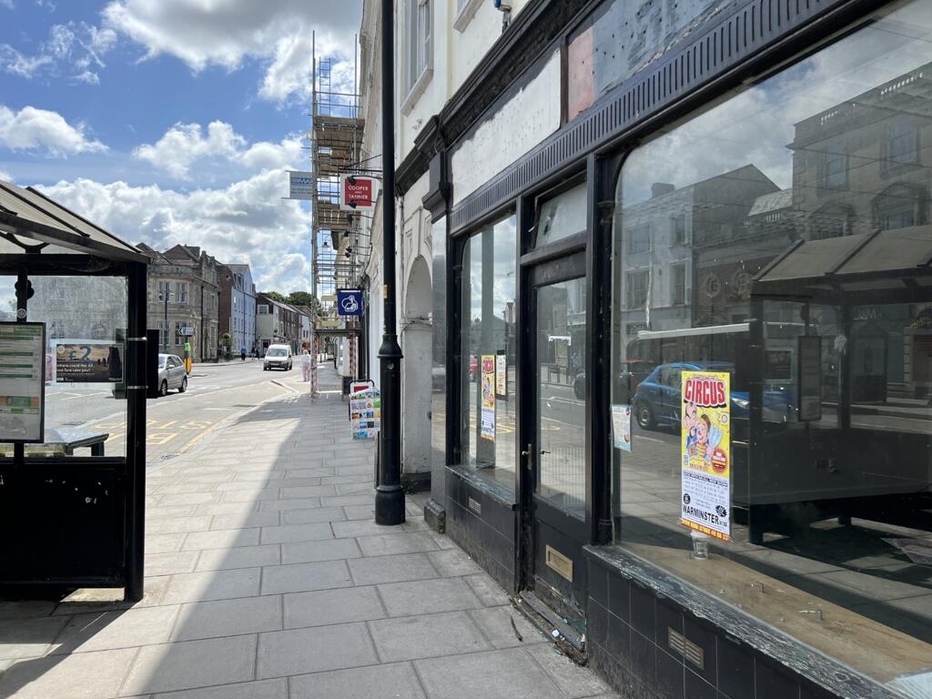 Additional property image - 44-46 Market Place, Warminster, Wiltshire, BA12 9AN