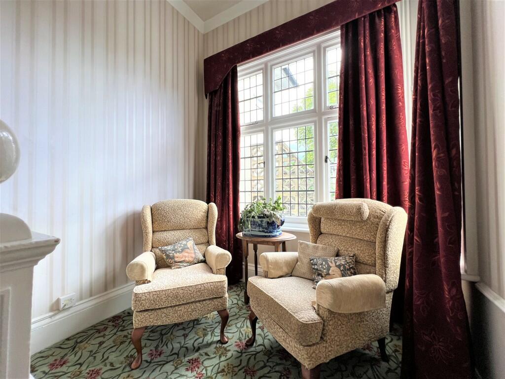 Additional property image - Stoneleigh House, 2 Rowlands Hill, Wimborne, Dorset, BH21 1AN