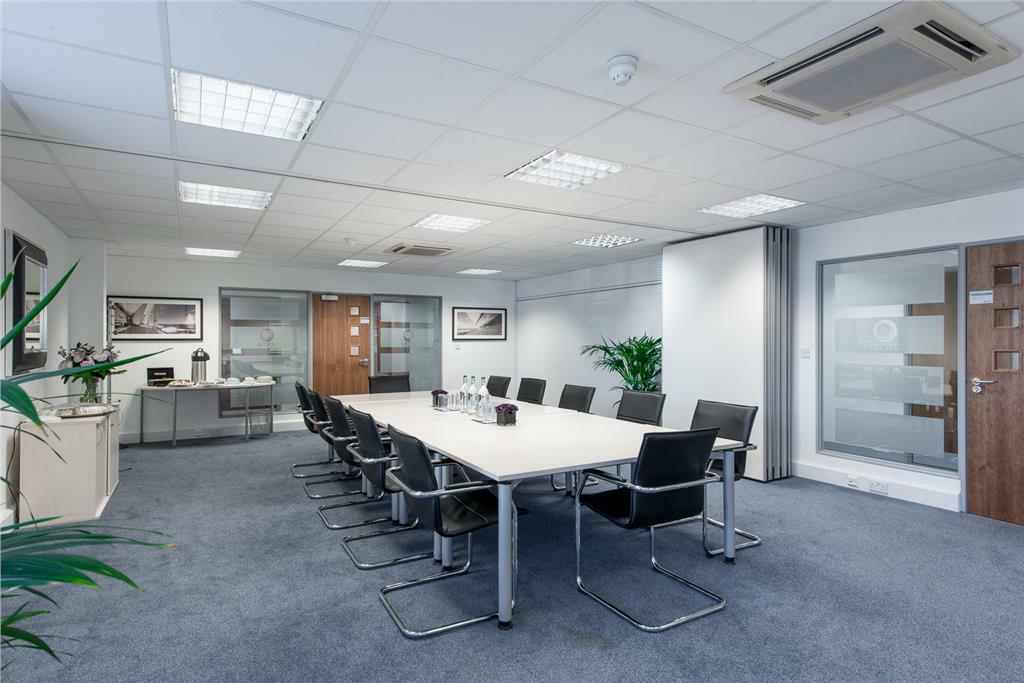 Additional property image - Arena Business Centre, East Dorset Trade Park, Wimborne, Dorset, BH21 7UH