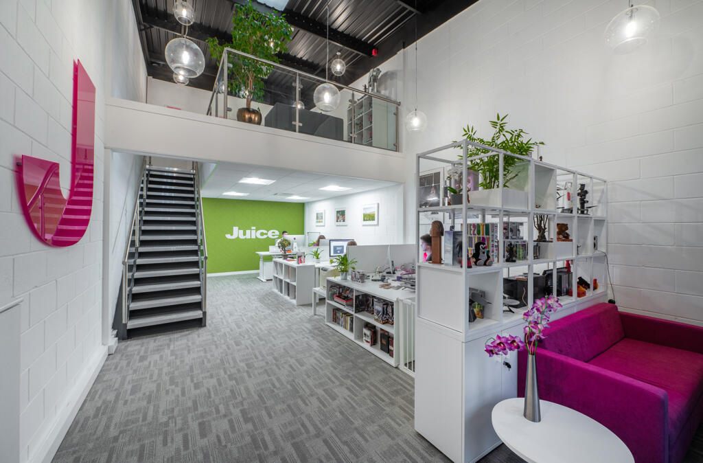 Additional property image - Arena Business Centre, East Dorset Trade Park, Wimborne, Dorset, BH21 7UH