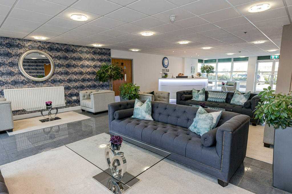 Additional property image - Arena Business Centre, East Dorset Trade Park, Wimborne, Dorset, BH21 7UH