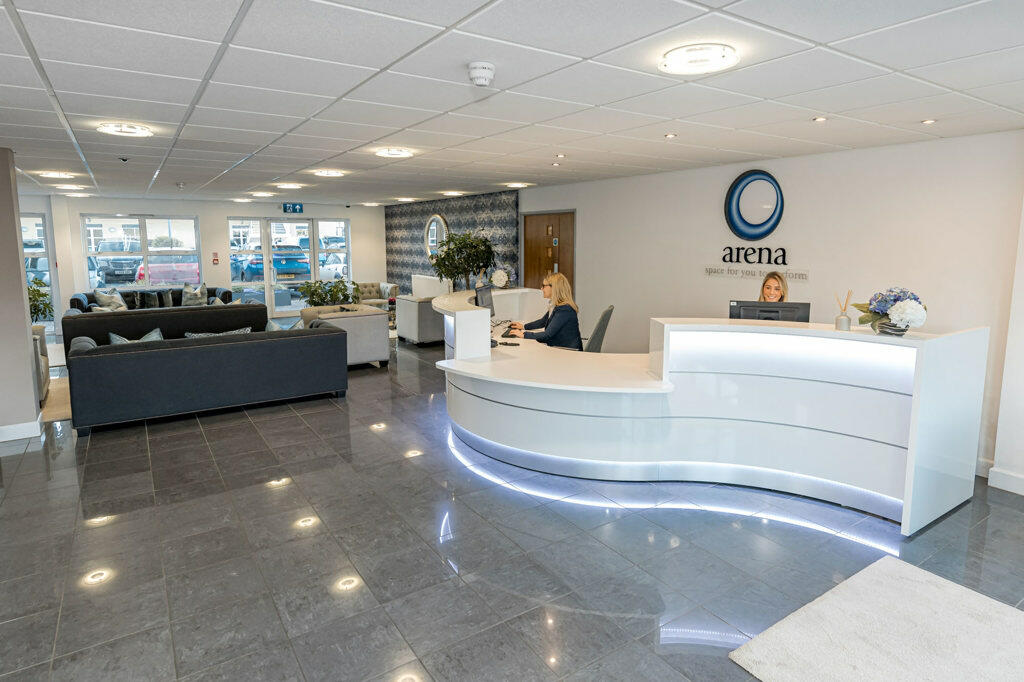 Additional property image - Arena Business Centre, East Dorset Trade Park, Wimborne, Dorset, BH21 7UH