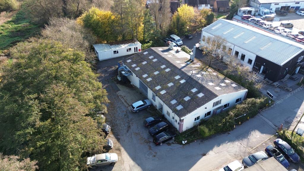 Additional property image - Unit 2, Stone Lane Industrial Estate, Wimborne, Dorset, BH21 1HB