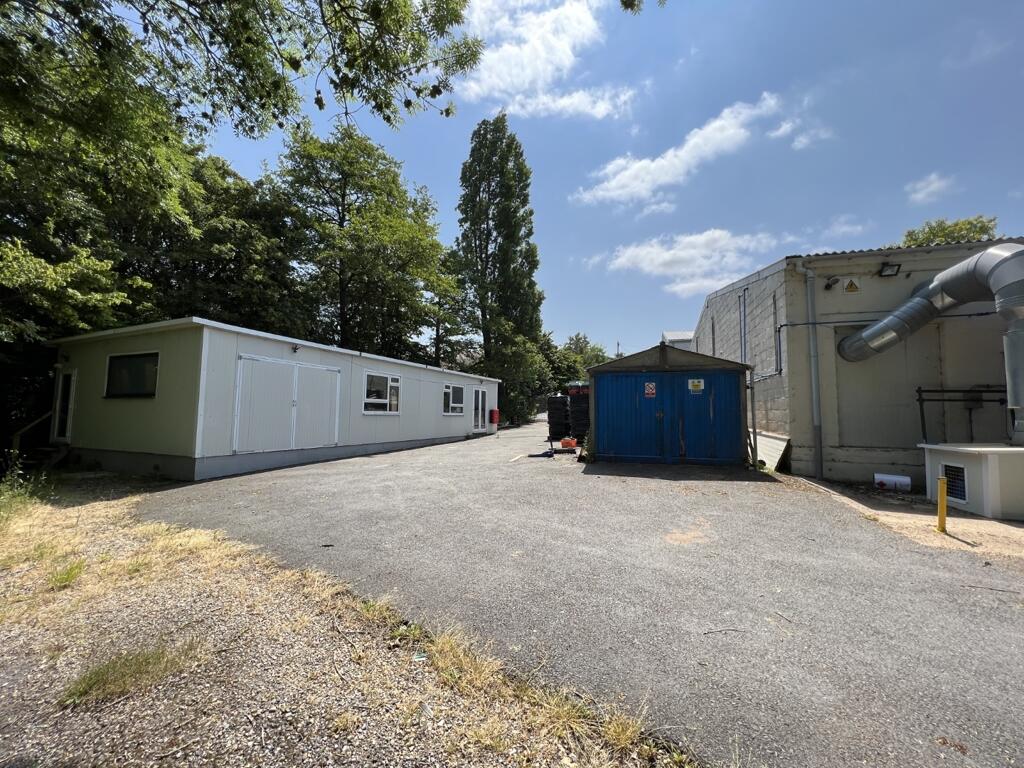 Additional property image - Unit 2, Stone Lane Industrial Estate, Wimborne, Dorset, BH21 1HB