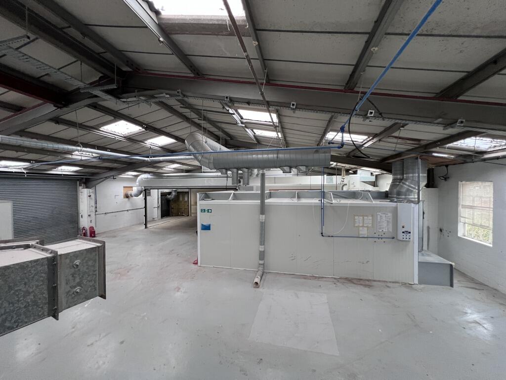 Additional property image - Unit 2, Stone Lane Industrial Estate, Wimborne, Dorset, BH21 1HB