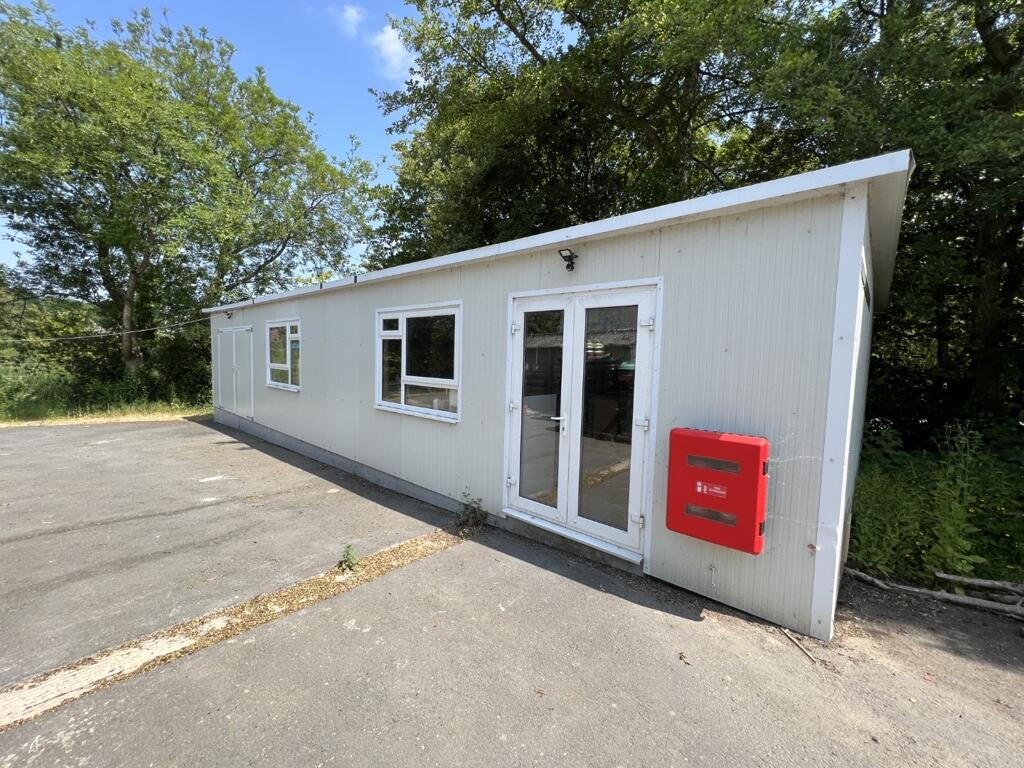 Additional property image - Unit 2, Stone Lane Industrial Estate, Wimborne, Dorset, BH21 1HB