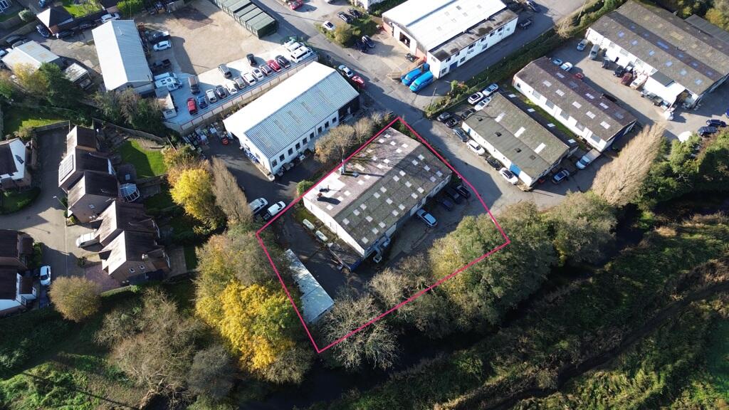 Additional property image - Unit 2, Stone Lane Industrial Estate, Wimborne, Dorset, BH21 1HB