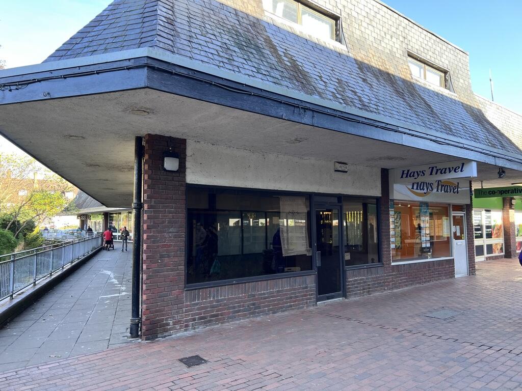 Additional property image - 2A Crown Mead, Wimborne, Dorset, BH21 1ED