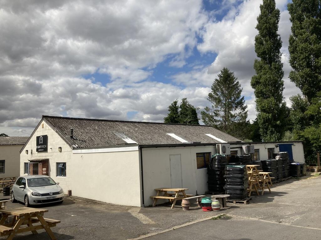 Additional property image - Unit 2-6, Stone Lane Industrial Estate, Wimborne, Dorset, BH21 1HB