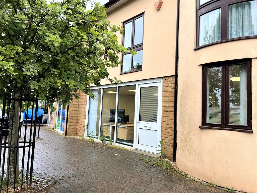 Additional property image - Unit 5 Parkland Place, 39-41 Old Milton Road, New Milton, Hampshire, BH25 6DJ