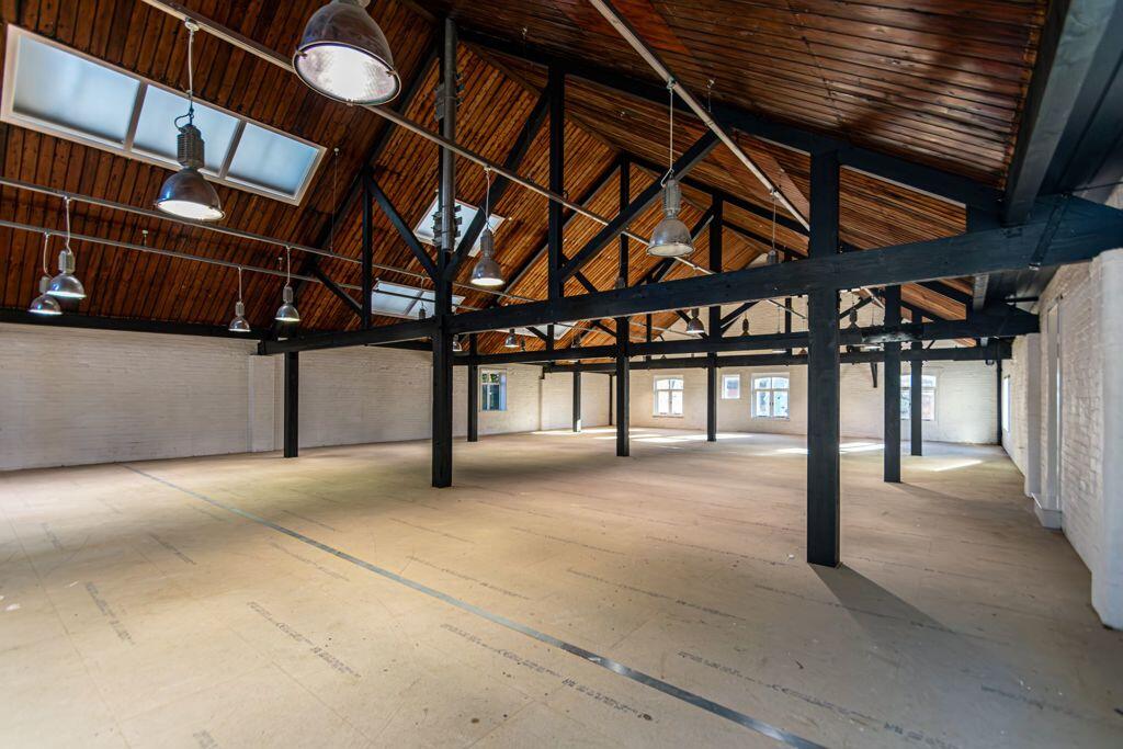 Additional property image - Wickham Works, 3 Wickham Road, Bournemouth, Dorset, BH7 6JX