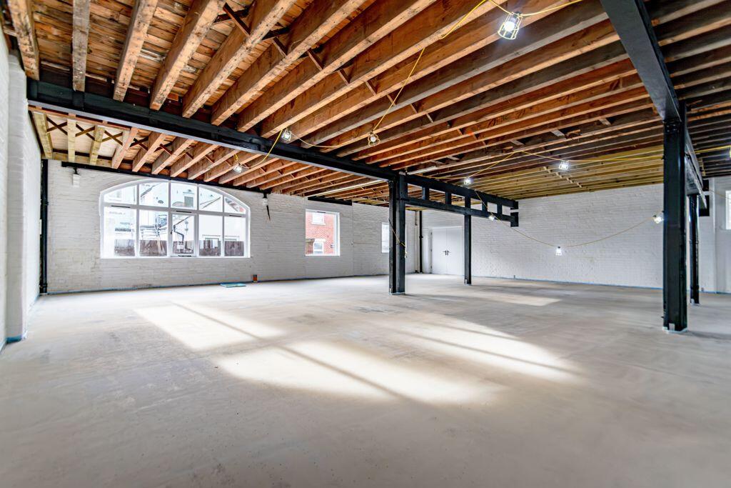Additional property image - Wickham Works, 3 Wickham Road, Bournemouth, Dorset, BH7 6JX