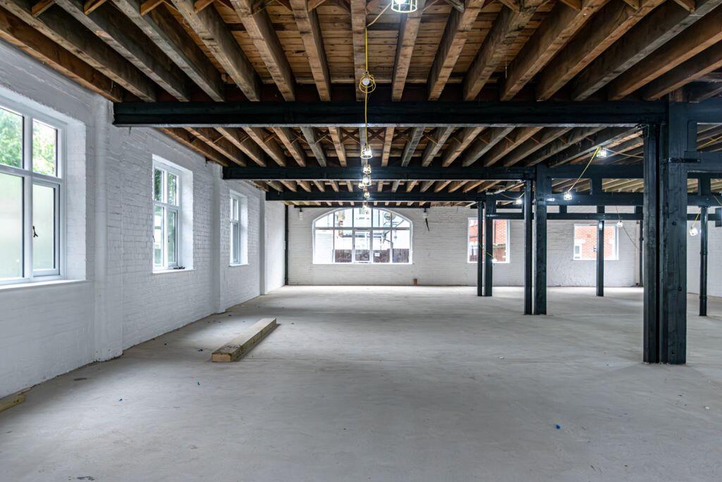 Additional property image - Wickham Works, 3 Wickham Road, Bournemouth, Dorset, BH7 6JX