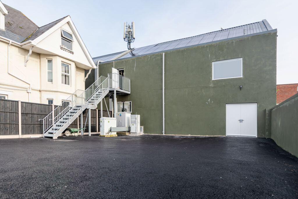 Additional property image - Wickham Works, 3 Wickham Road, Bournemouth, Dorset, BH7 6JX