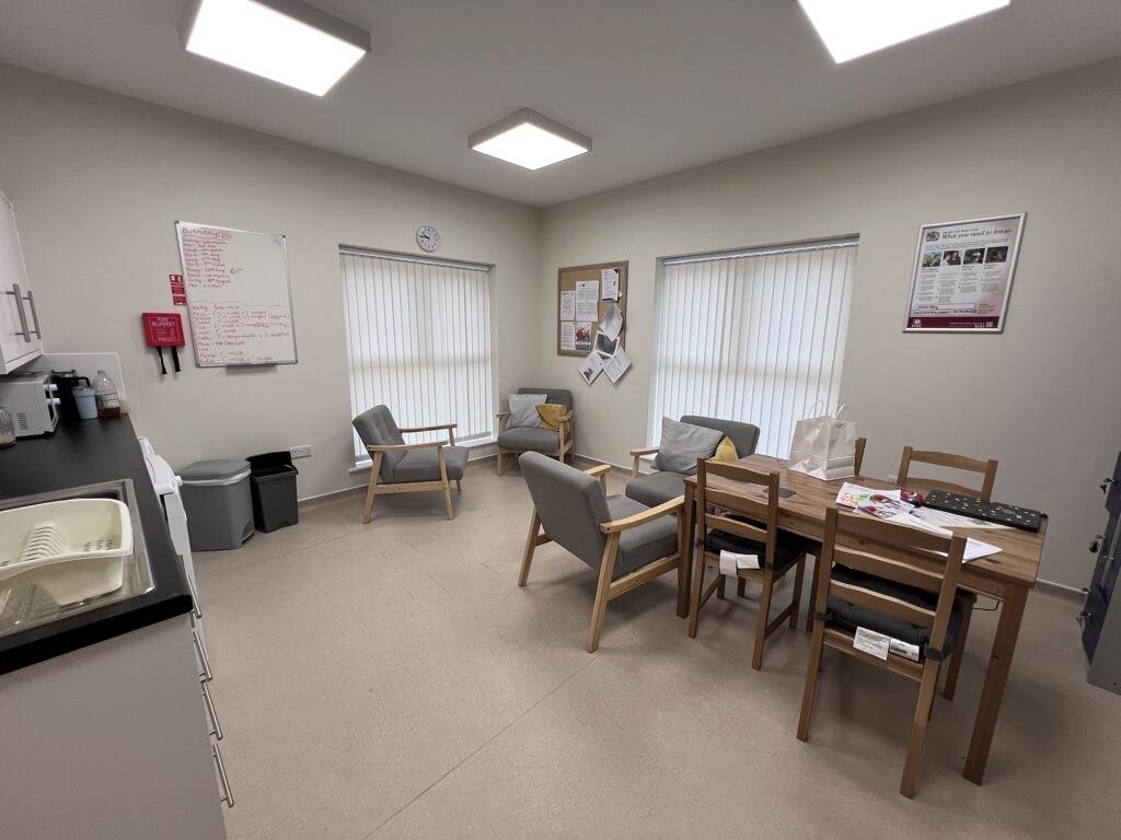 Additional property image - Day Nursery, 19 Church Hill, Verwood, Dorset, BH31 6HT