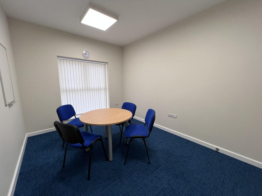 Additional property image - Day Nursery, 19 Church Hill, Verwood, Dorset, BH31 6HT